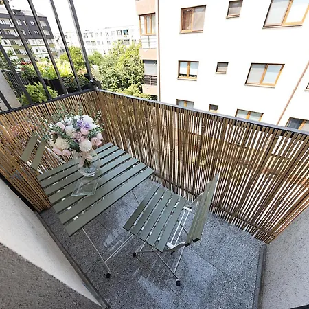 Lacul Morii Cozy Apartament Bucureşti