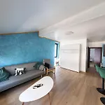 아파트 Lacul Morii Cozy