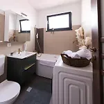 아파트 Lacul Morii Cozy *