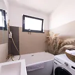 Apartman Lacul Morii Cozy Bukarest