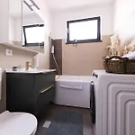 Apartman Lacul Morii Cozy Bukarest