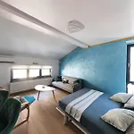 Apartman Lacul Morii Cozy *