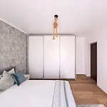 Lacul Morii Cozy Apartman