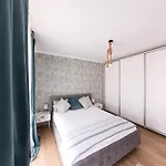 Lacul Morii Cozy Apartman