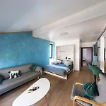 Apartman Lacul Morii Cozy