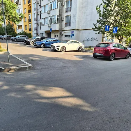 Lacul Morii Cozy Apartament