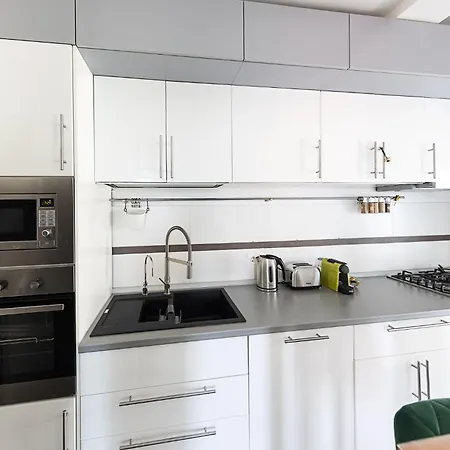 Apartament Lacul Morii Cozy