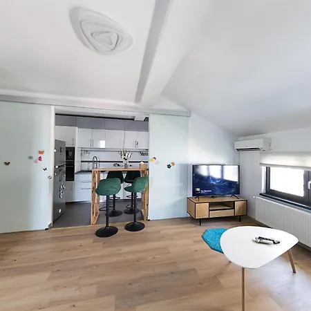 Lacul Morii Cozy Bucarest