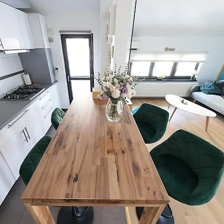 Lacul Morii Cozy Bucarest