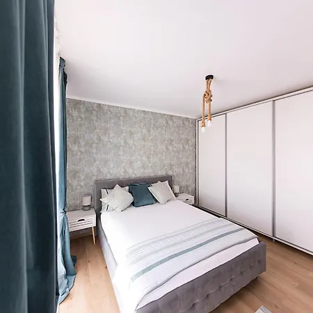 Lacul Morii Cozy Appartamento