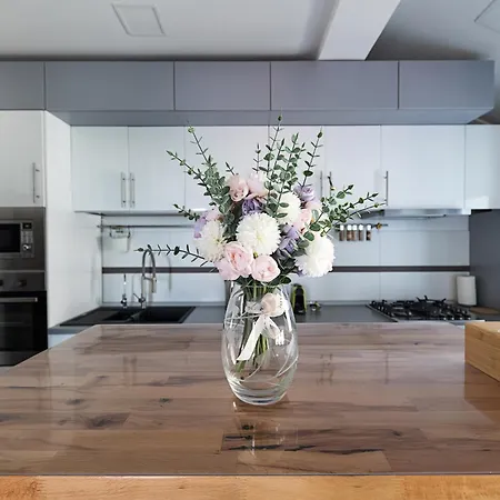 Lacul Morii Cozy Appartamento