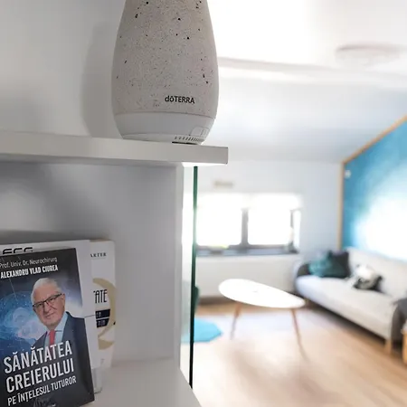 Lägenhet Lacul Morii Cozy Bukarest