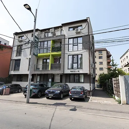 Lacul Morii Cozy * Bukarest