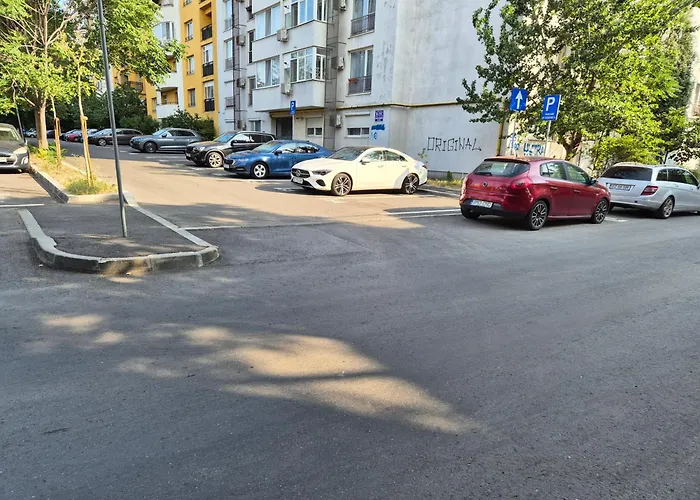 Lacul Morii Cozy Apartament