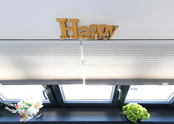 Lacul Morii Cozy Апартаменти *