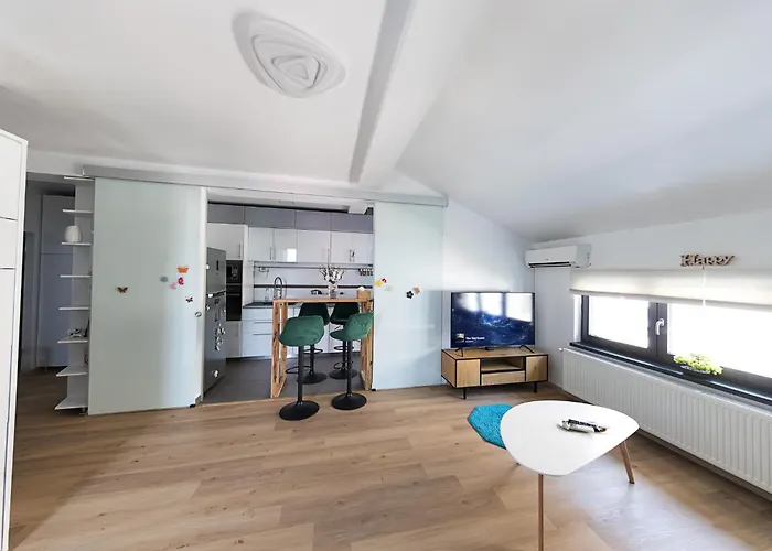 Lacul Morii Cozy Bucureşti