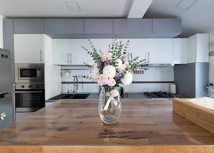 Lacul Morii Cozy Апартаменти