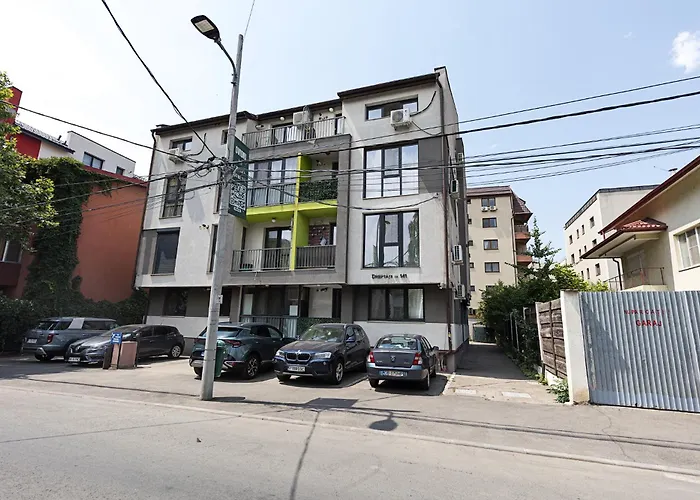 Lacul Morii Cozy * Bukarest