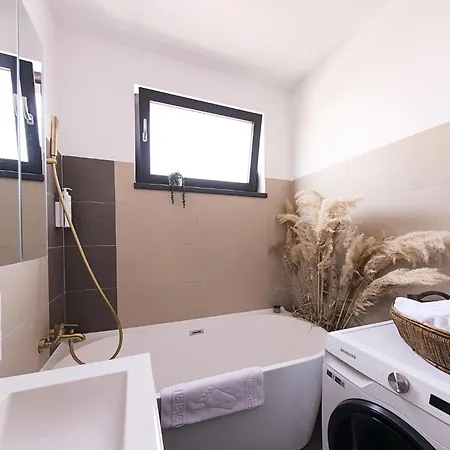 Apartment Lacul Morii Cozy Bucharest