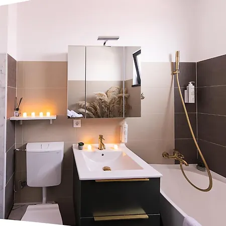 Lacul Morii Cozy Bucharest