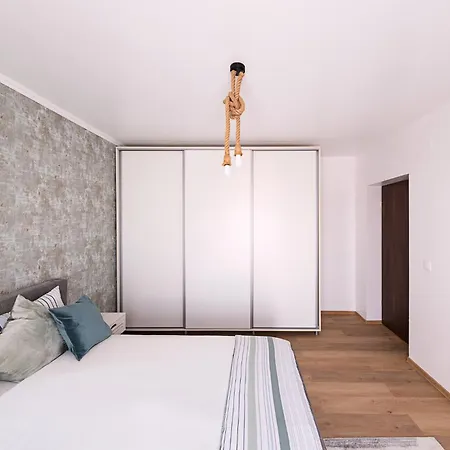 Lacul Morii Cozy Apartment