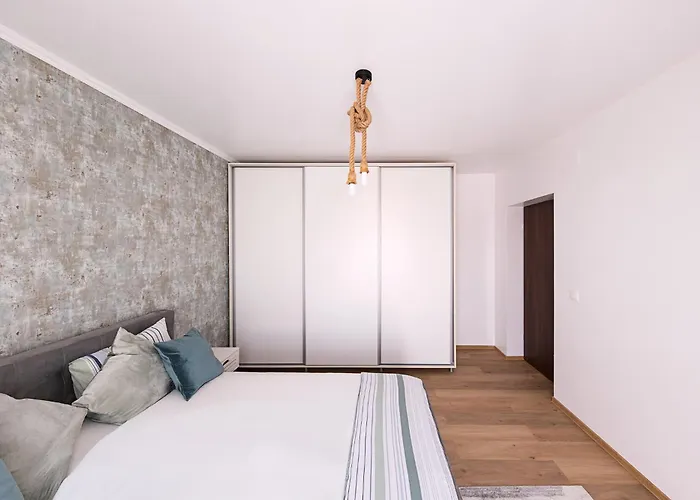 Lacul Morii Cozy Apartment
