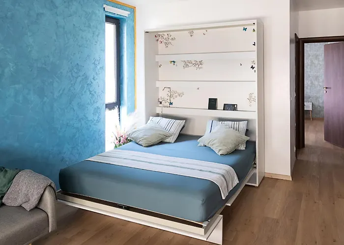 Lacul Morii Cozy Apartment