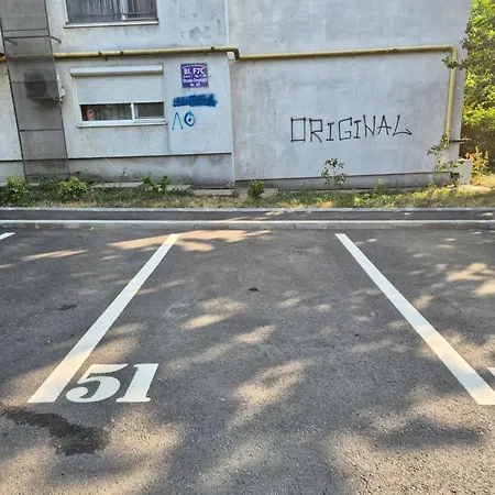 דירה Lacul Morii Cozy *