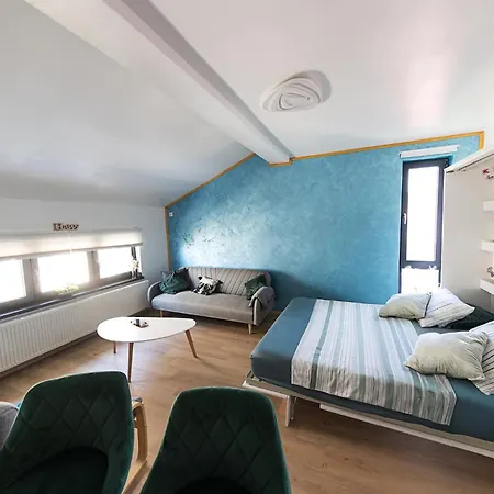 Lacul Morii Cozy * בוקרשט