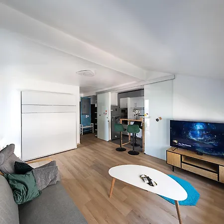 Lacul Morii Cozy * בוקרשט