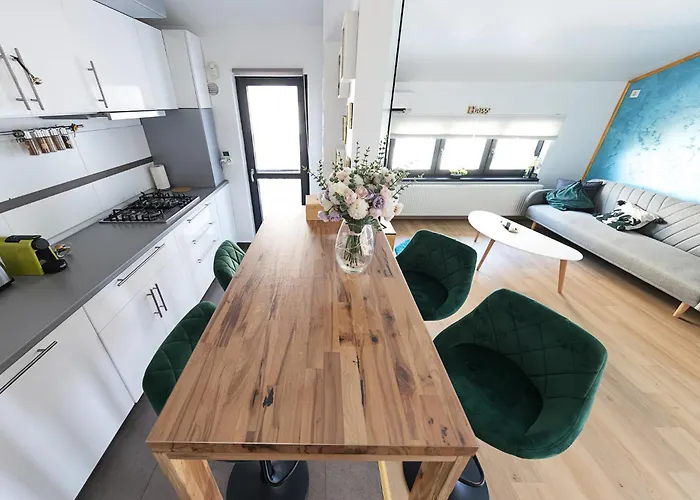 Lacul Morii Cozy Bukurešť