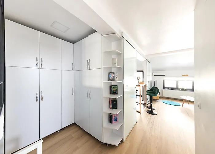 Lacul Morii Cozy * Bukurešť